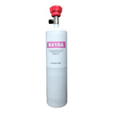 Gas R410a Lata 0 750kg Com Valvula