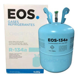 Gás Refrigerante R134 Ar Condicionado Automotivo Botija 13kg