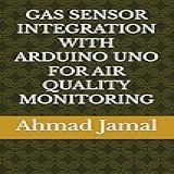 GAS SENSOR INTEGRATION WITH ARDUINO UNO FOR AIR QUALITY MONITORING