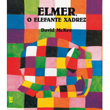 gastão martins-gastao martins Elmer O Elefante Xadrez De Mckee David Editora Wmf Martins Fontes Ltda Capa Mole Em Portugues 2009