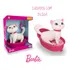 Gata Da Barbie - Cuidados Com Blissa - Gata Faz Xixi - Pupee