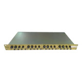 Gate Hot Sound Quadgate F4004 F 4004 Nf