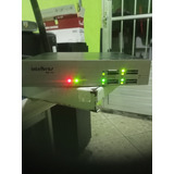 Gateway 8 Portas Gsm 280 Intelbras