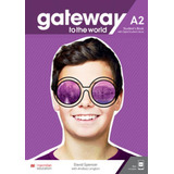 Gateway To The World Students Book