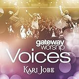 GATEWAY WORSHIP VOICES   CD DVD