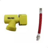 Gatilho Aplicador Bomba De Co2 Encher Pneu Thumbs Up Bike