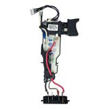 Gatilho Chave Interruptor Parafusadeira Dcd7781 20v Dewalt