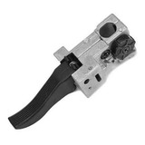 Gatilho Com Mola E Base Para Airsoft Pistola Elétrica Cm030