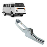 Gatilho Da Maçaneta Kombi Cliper Externa Cromado