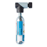 Gatilho De Bicicleta Co2 Shimano Pro 16g Com Refil