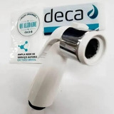 Gatilho Ducha Manual Higiênica Deca Activa Branca 4906303