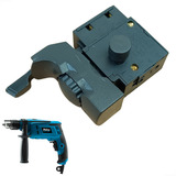 Gatilho Furadeira Impacto Philco Pfu01 Pfu02 Pfu03 Original