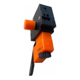 Gatilho Interruptor Furadeira Bosch 50 60 Hz 800wts