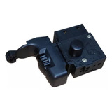 Gatilho Interruptor P Furadeira Vonder Fiv550 Fiv710 Vonder