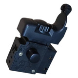 Gatilho Interruptor P Furadeira Vonder Fiv550 Fiv852 Fiv710