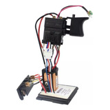 Gatilho Interruptor Para Parafusadeira Dewalt Dcd771 N868629