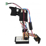 Gatilho Interruptor Para Parafusadeira Dewalt Dcd776 N366619
