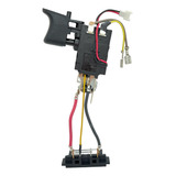 Gatilho Interruptor Parafusadeira Dcf885 N359999 Original