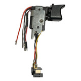 Gatilho Interruptor Parafusadeira Impacto Dewalt Dcd716