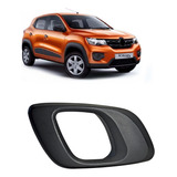 Gatilho Maçaneta Interna Diant Tras Preto Kwid 16 17 A 20 Ld