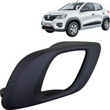 Gatilho Maçaneta Interna Diant Tras Preto Kwid 16 17 A 20 Le