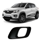 Gatilho Maçaneta Interna Diant Tras Preto Kwid 16 17 A 20 Le