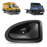 Gatilho Maçaneta Interna Porta Direita Iveco Daily 2016 2017