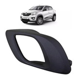 Gatilho Maçaneta Interna Renault Kwid 2016 A 2017 Direito