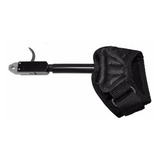 Gatilho Para Arco Release Fast Nautika Preto Precisão