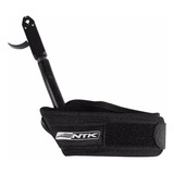 Gatilho Release Nautika Fast Para Arco