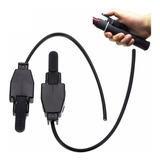 Gatilho Solda Tocha Tig Plasma C Rabicho Chave Botão Switch
