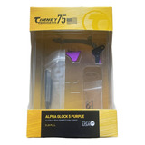 Gatilho Timney Glock Gen 5 Competição Lilás Airsoft