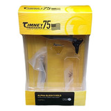 Gatilho Timney Glock Gen 5 Competição Pronta Entrega Gold