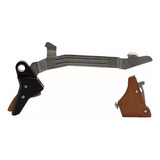 Gatilho Timney Trigger Glock Gen 3 4 Competição Airsoft