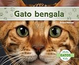 Gato Bengala Bengal Cats Spanish Version 