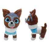 Gato De Botas Brinquedo De Pelúcia Presente 26cm