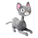 Gato De Macarrão De Pelúcia