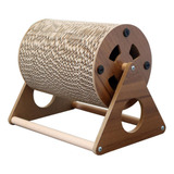 Gato Scratcher Papelão Gato Brinquedo Gato Indoor Moagem