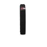 Gator Casos Amortecedor De Traste De Guitarra E Cordas Extra Grande GTR FRETMUTEXL 1BK