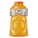 Gatorade Isotônico Laranja Garrafa 500ml