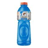 Gatorade Isotônico Sabor Berryblue Garrafa 500ml