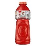 Gatorade Morango Com Maracujá