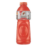 Gatorade Sabor Frutas Cítricas 500ml