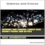 Gatoros And Crocos Lower Case