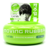 Gatsby Moving Rubber Air Rise