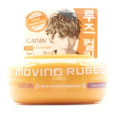 Gatsby Moving Rubber Loose Shuffle 80g 