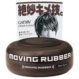 Gatsby Moving Rubber Multi Form