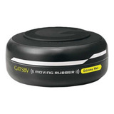 Gatsby Preto Moving Rubber Extreme Mat 80g Cera Pomada Cabel