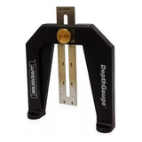 Gauge Milescraft Medição Sistema Métrico E Imperial