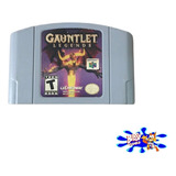 Gauntlet Legends Nintendo 64